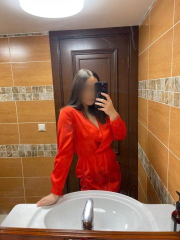 Индивидуалка Софа Фотография 2