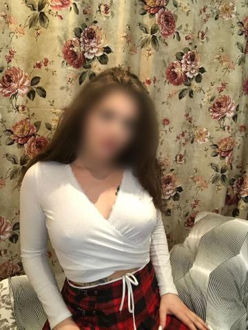 Индивидуалка Софа Фотография 3