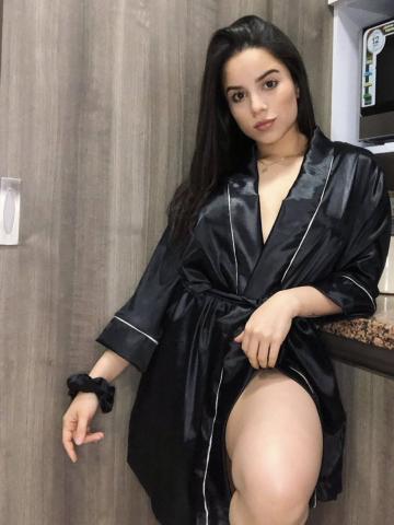 Индивидуалка Эмма Фотография 2