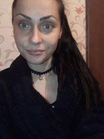 Индивидуалка Юлия Фотография 2