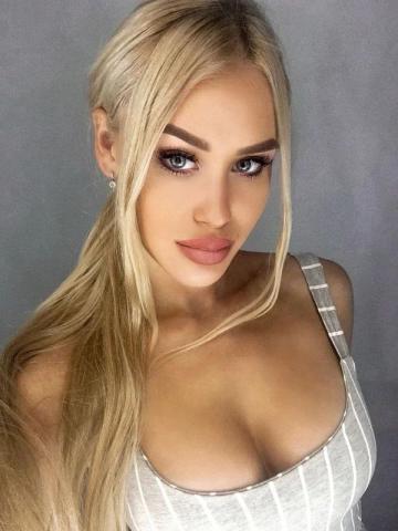 Индивидуалка Евгения Фотография 2